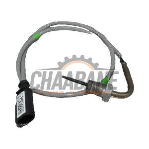 Sensor temperature d'echappement 04L906088JH Seat Tarraco 2.0 TDI 190 4Drive 16V 2018 / 2024