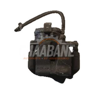 Etrier de frein arriere gauche LR156850 Landrover Range Rover V (LK) 3.0 V6 P510e