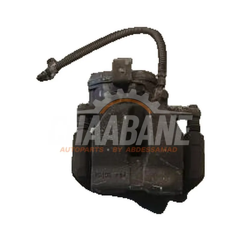 Etrier de frein (pince) arriere gauche LR156850 Landrover Range Rover V (LK) 3.0 V6 P510e
