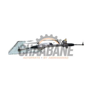 Cremaillere assistee 7818302133 Porsche Taycan (Y1A) 79/84 kWh 2019