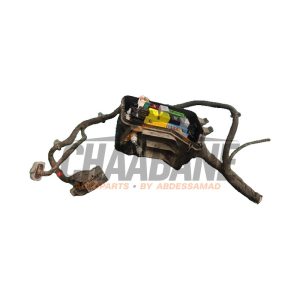 Support de relais 00000 Mercedes Vito (447.6) 1.6 111 CDI 16V