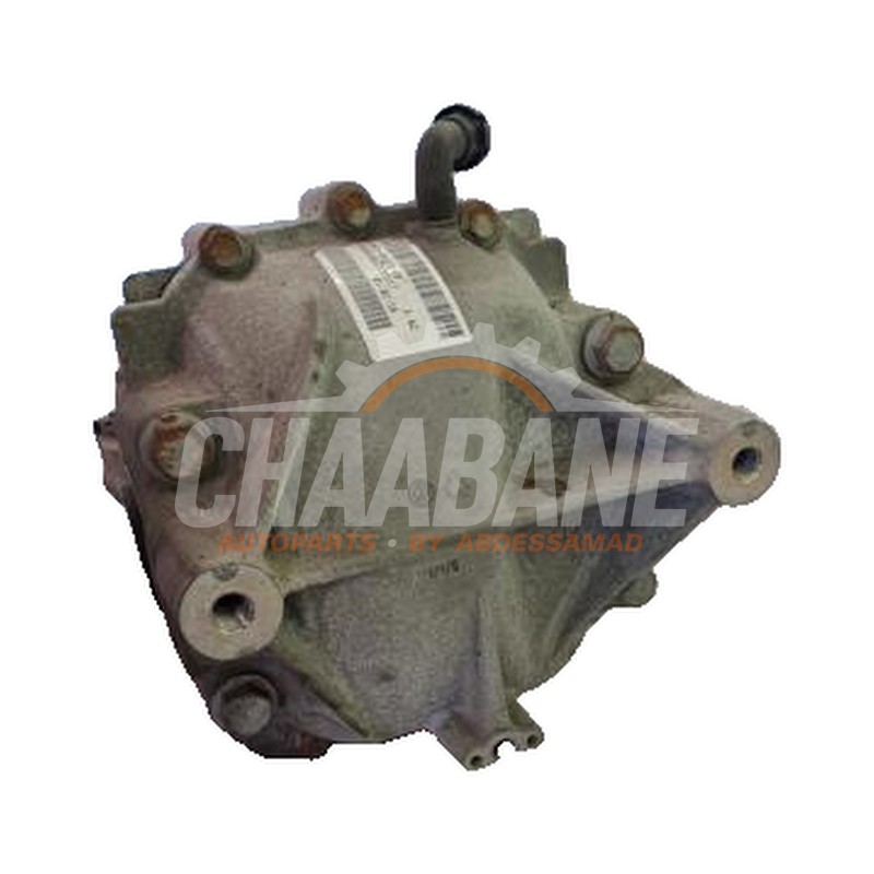 Differentiel arriere GX734A213GB Jaguar XE 2.0 200 Turbo 16V