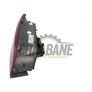 Feu arriere gauche 8V4945093A Audi S3 Sportback (8VA/8VF) 2.0 T FSI 16V 2012 / 2020