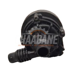 Pompe a eau supplementaire 64218840615 BMW X1 (F48) xDrive 25e 1.5 12V TwinPower Turbo 2014 / 2022