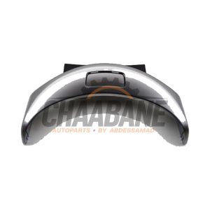 Bande decorative A2056803711 Mercedes GLC (X253) 2.2 250d 16V BlueTEC 4-Matic