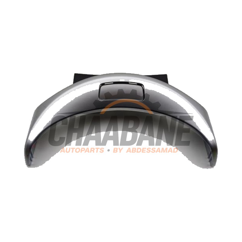 Bande decorative A2056803711 Mercedes GLC (X253) 2.2 250d 16V BlueTEC 4-Matic