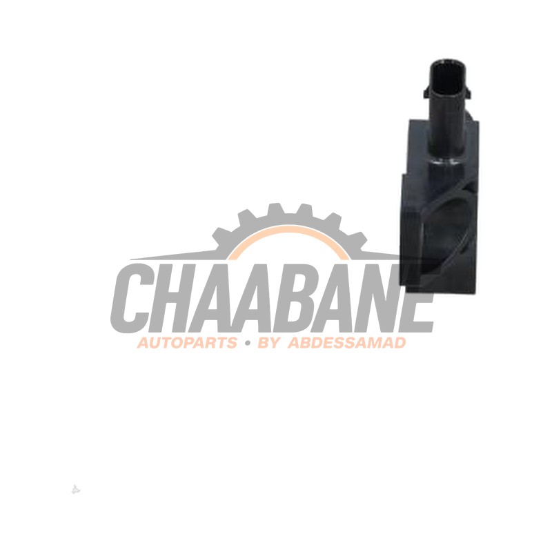 Capteur filtre a particules 13628585292 BMW 4 serie Gran Coupe (G26) 420d Mild Hybrid xDrive 2.0 16V 2021
