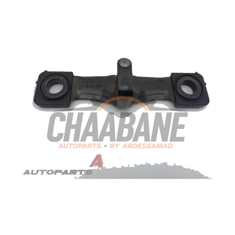Serrure hayon 5G0827517D Seat Ibiza V (KJB) 1.0 12V 2017