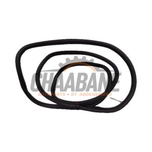 Joint caoutchouc portiere 2portes droite A9107203400 Mercedes Sprinter