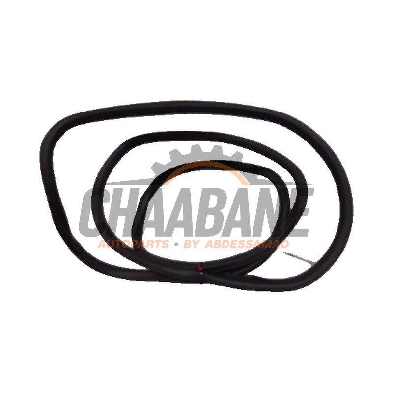Joint caoutchouc portiere 2portes droite A9107203400 Mercedes Sprinter