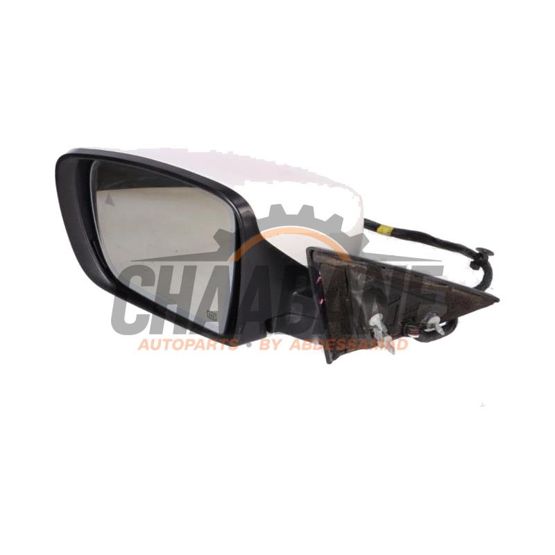 Retroviseur exterieur gauche 0670172085 Maserati Ghibli 2013