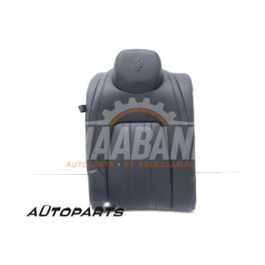 Banquette arriere 670006153 Maserati Ghibli III 3.0 Diesel 2013