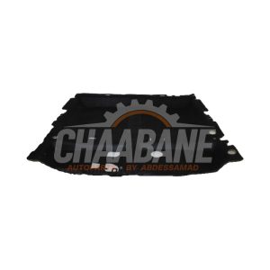 Revetement coffre 4M0863697H Audi Q7 (4MB/4MG) 3.0 TFSI V6 24V 2015