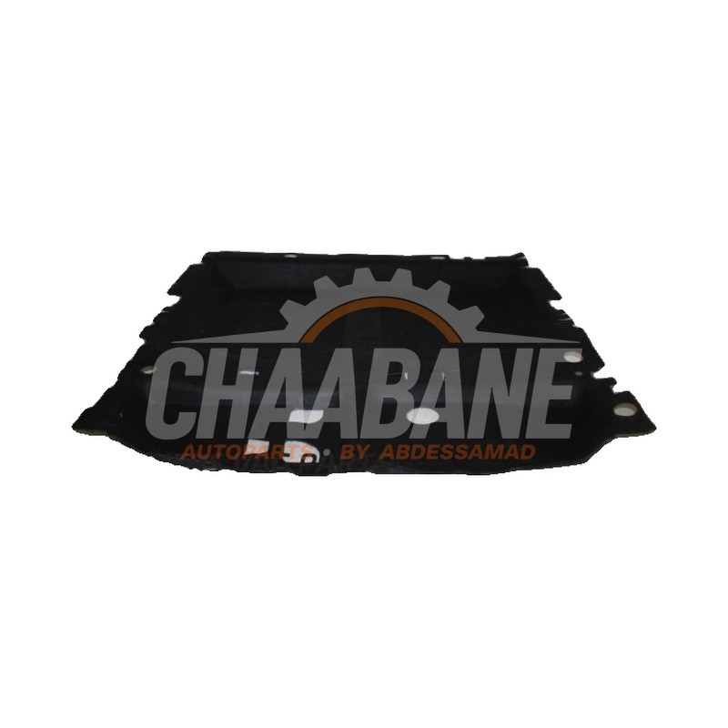 Revetement coffre 4M0863697H Audi Q7 (4MB/4MG) 3.0 TFSI V6 24V 2015