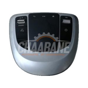 Bouton I-drive 4479007710 Mercedes EQV 300