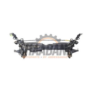 Support partie avant A2466200315 Mercedes CLA (117.3) 1.8 CLA-200 CDI 16V