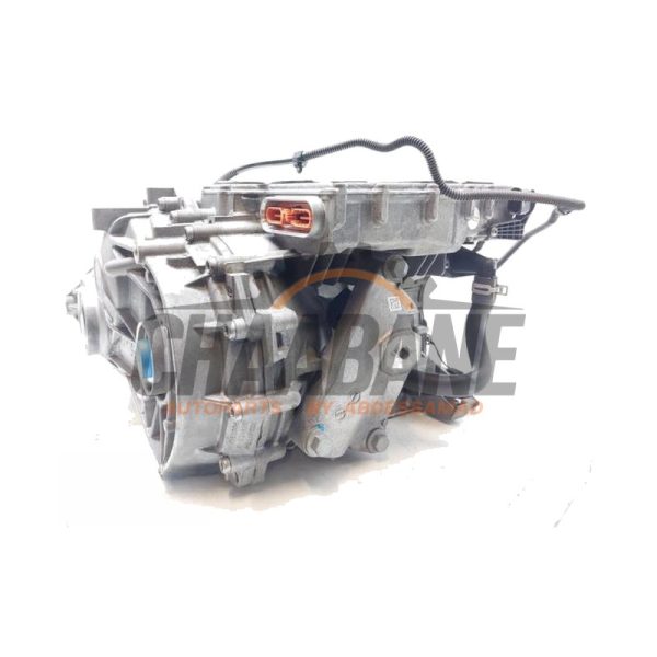 Electromoteur voiture electrique 0ET907613 Skoda Enyaq iV 85 2021