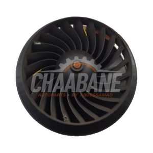 Ventilateur chauffage 0130309001 Mercedes C Estate (S205) C-220 CDI BlueTEC, C-220 d 2.2 16V