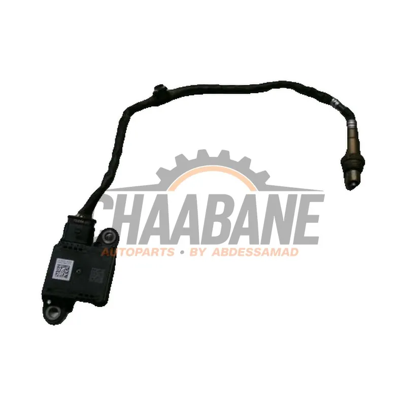 Capteur NOx T2H38145 Landrover Range Rover Velar (LY) 2.0 D240 AWD