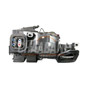 Bloc chauffage A2478302603 Mercedes EQA (N243) 250+ 71 kWh