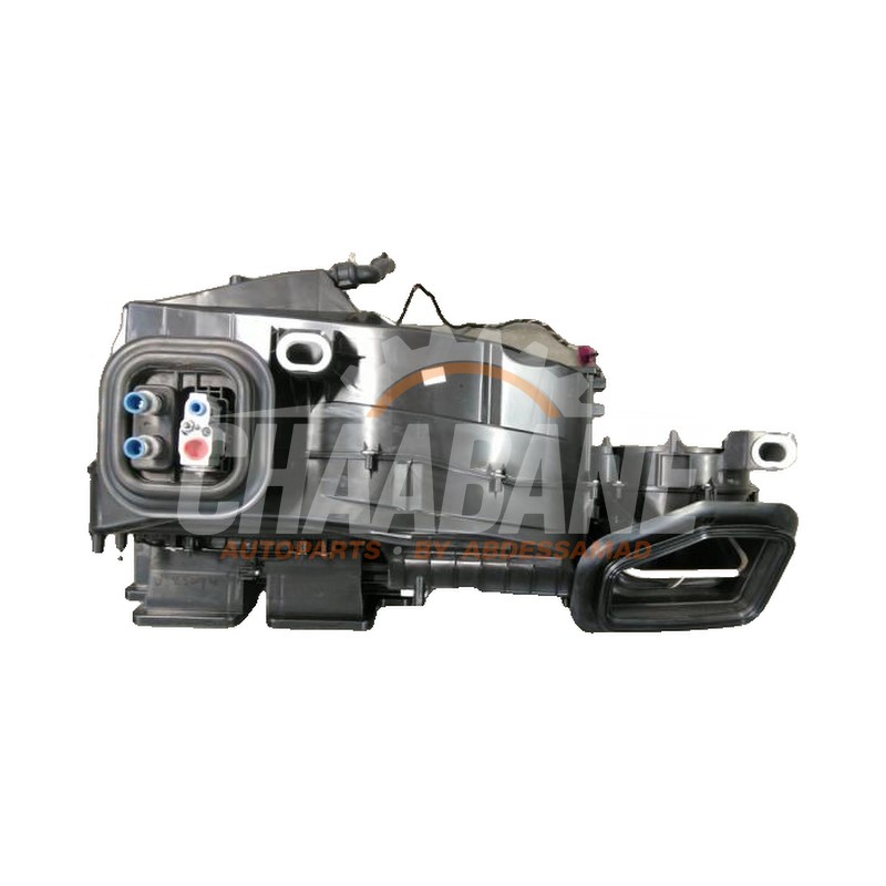 Boitier chauffage A2478302603 Mercedes EQA (N243) 250+ 71 kWh
