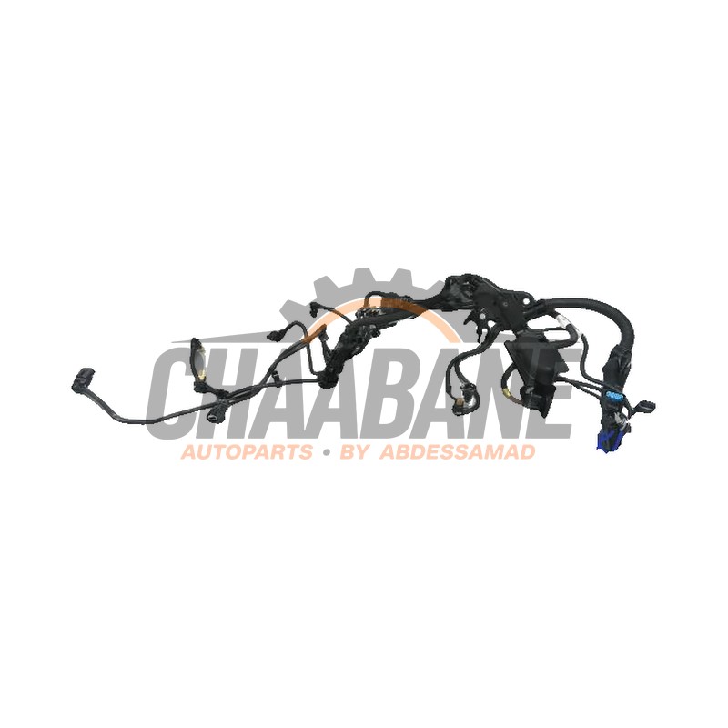 Faisceau electrique 8742680 BMW 2-Serie 2019