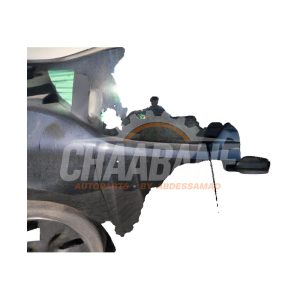 Porte arriere droite 51007427336 BMW i3 (I01) i3 120Ah 2013 / 2022