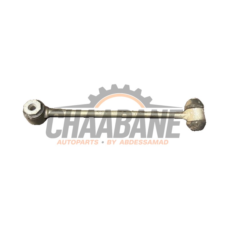Bras de suspension arriere gauche A2053260317 Mercedes GLC Coupe AMG (C253) 3.0 43 AMG V6 Turbo 4-Matic