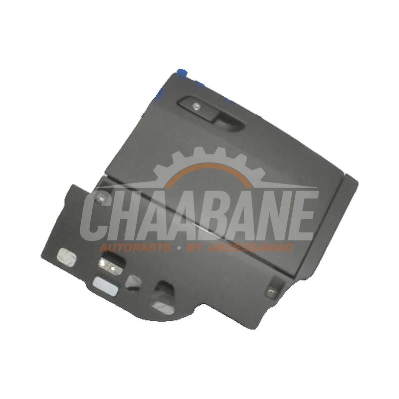 Boite a gants 8W1857035 Audi A4 (B9) 3.0 TDI V6 24V Quattro 2015