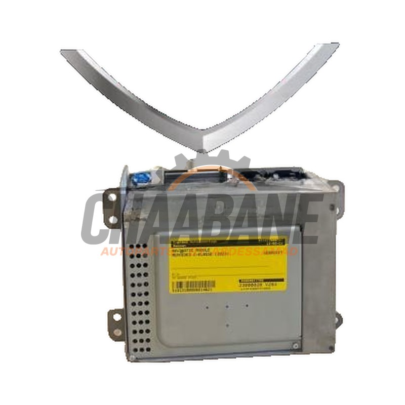 Module navigation A2069017708 Mercedes C (W206) C-200 1.5 EQ Boost 4-Matic