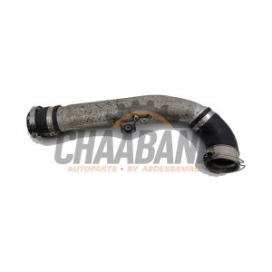 Tube intercooler A6510905337 Mercedes C Estate (S205) C-250 CDI BlueTEC, C-250 d 2.2 16V