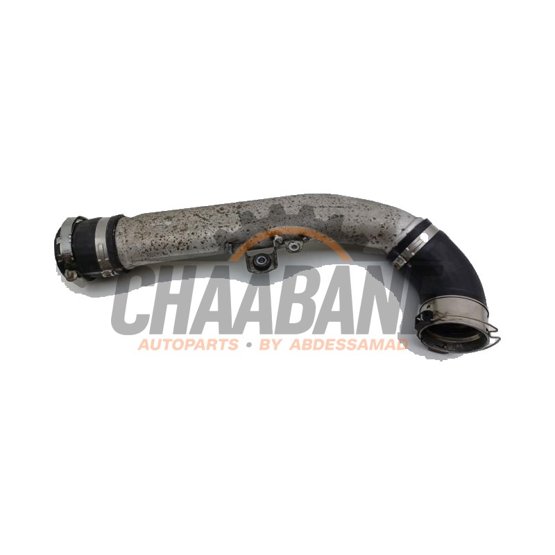 Tube intercooler A6510905337 Mercedes C Estate (S205) C-250 CDI BlueTEC, C-250 d 2.2 16V