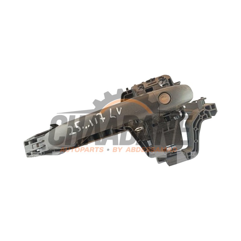Poignee portiere 2portes gauche A4477600034 Mercedes Vito (447.6) 2.2 114 CDI 16V