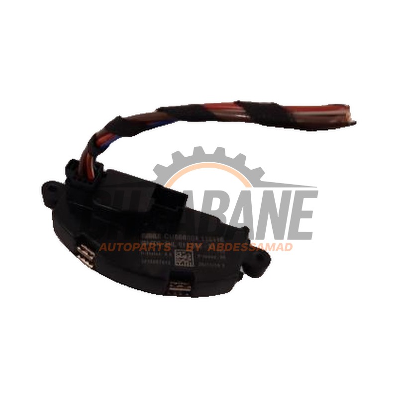 Resistance chauffage A4479063000 Mercedes Vito