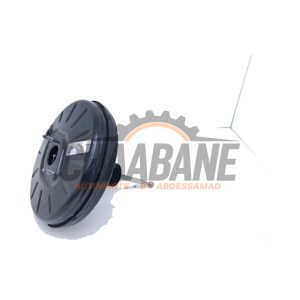 Servo frein 5Q1614105CG Audi Q2 (GAB/GAG) 2.0 TDI 16V 190 Quattro 2016