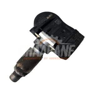 Capteur gonflage pneus 70735510 BMW X1 (F48) xDrive 28i 2.0 16V Twin Power Turbo 2014 / 2022