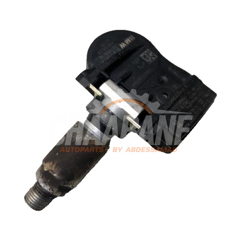 Capteur gonflage pneus 70735510 BMW X1 (F48) xDrive 28i 2.0 16V Twin Power Turbo 2014 / 2022