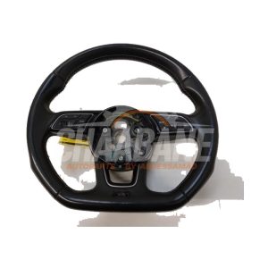 Volant 8W0419091DJ Audi S5 (F53/F5P) 3.0 TFSI V6 24V 2016