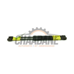 Amortisseur kit capot moteur 51237348853 BMW 2 serie Gran Tourer (F46) 218d 2.0 TwinPower Turbo 16V 2014