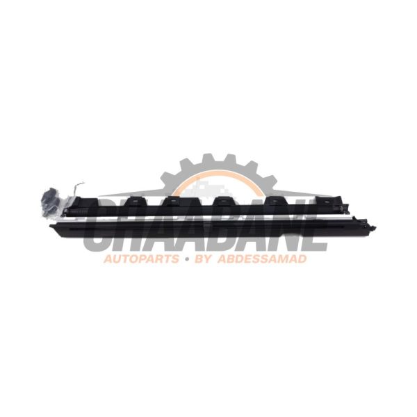 Store gauche 51427473831 BMW 3 serie Touring (G21) 330e xDrive 2.0 TwinPower Turbo 16V 2019