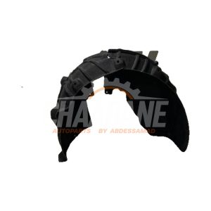 Passage de roue 8W0810172L Audi A4 (B9) 1.4 TFSI 16V 2015
