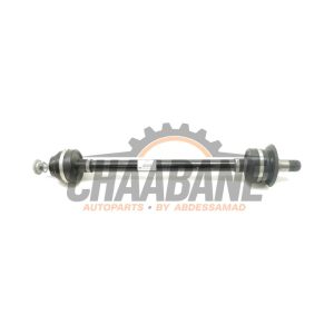 Arbre de transmission arriere droit 8689577AL01 BMW 8 serie (G15) 2018
