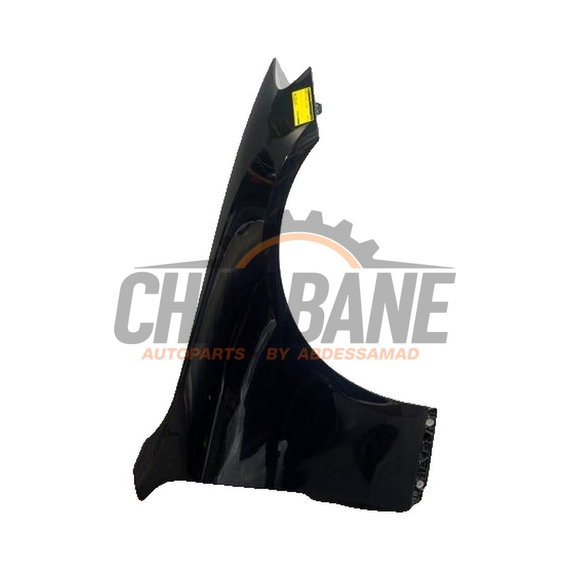 Aile avant droit A2388800206 Mercedes E (C238) E-200 2.0 Turbo 16V 4-Matic