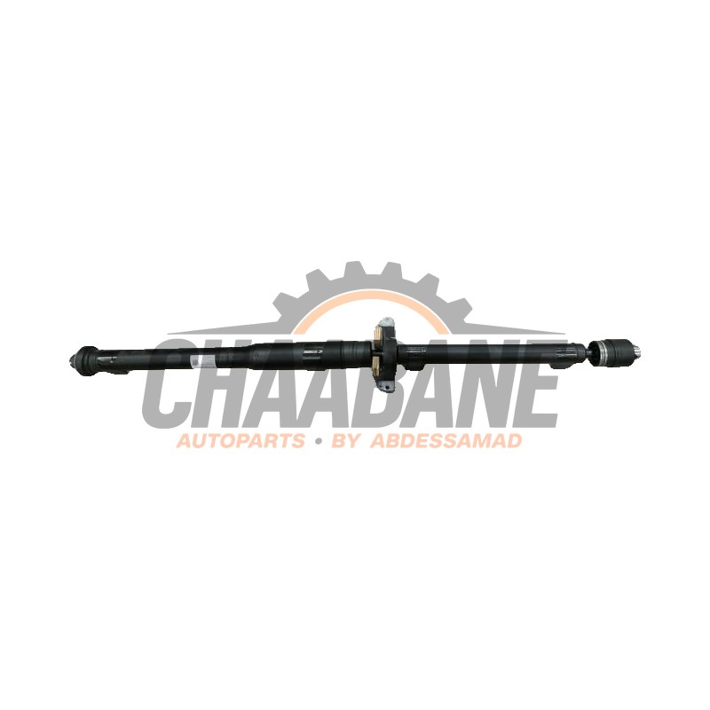 Arbre intermediaire 971521101AA Porsche Panamera 2016 / 2023