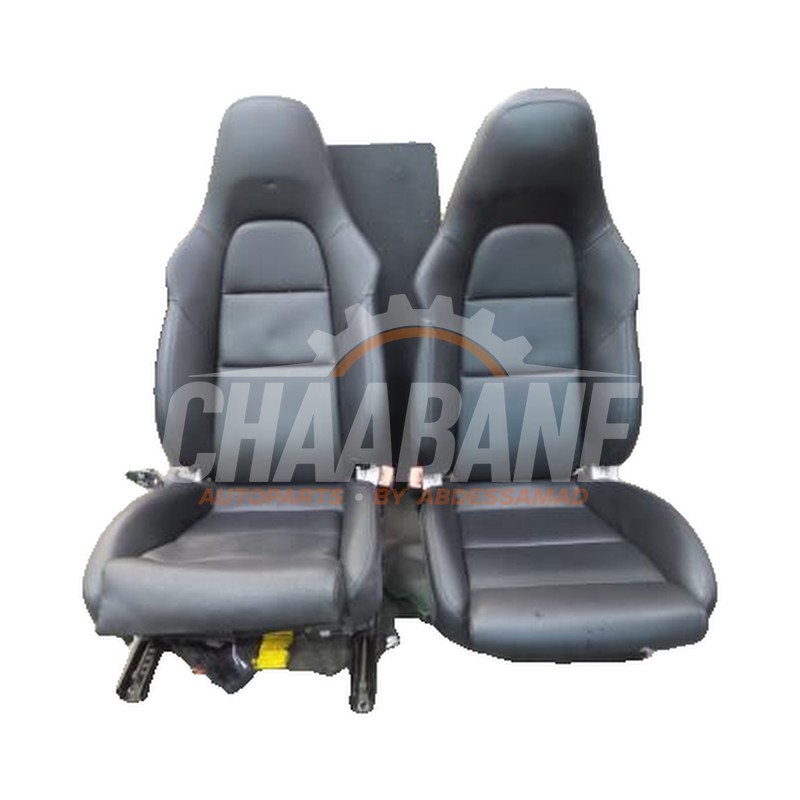 Interieur complet Porsche 911 2012 / 2020