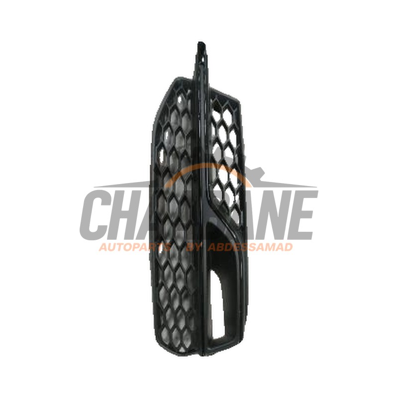 Pare-chocs grille 8V3807681Q Audi A3 2013 / 2020