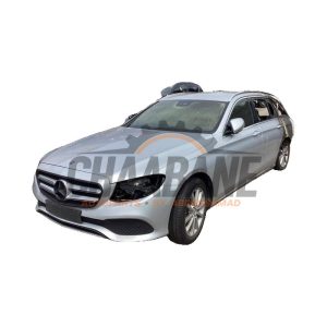 Carrosserie coin avant gauche A2136208700 Mercedes E Estate (S213) E-220d 2.0 Turbo 16V