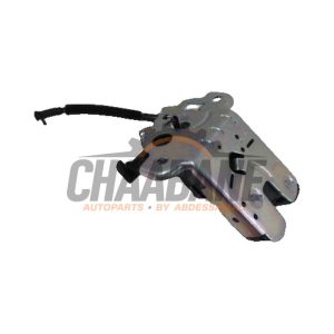 Mecanique de verrouillage hayon 4H0827505A Audi A3 2013 / 2020