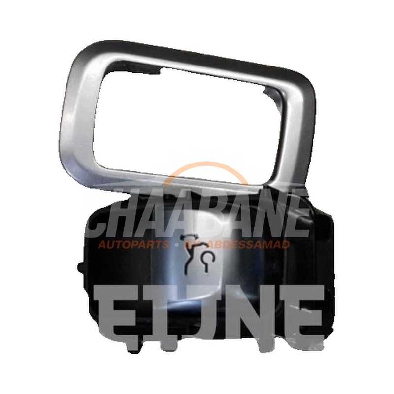 Commutateur hayon A2229051704 Mercedes S (222.0/222.1) 3.0 S-500 Plug-in Hybrid, S-500 e 24V