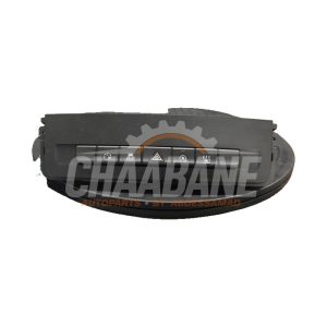 Panneau climatronic 141400 Mercedes Vito (447.6) 2.2 116 CDI 16V